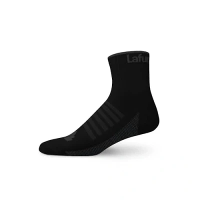 Image of Lafuma Unisex Active Wool Quarter Socks