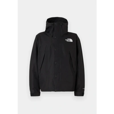 Image of The North Face Mountain MONO Jacket Light jacket, Women&#039;s, Size: Small, Black