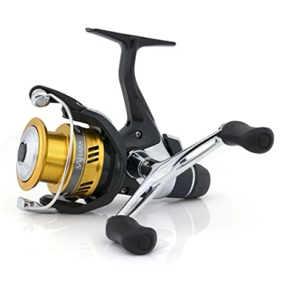 Image of Shimano Sahara DH 3000SS HG R Fishing reel
