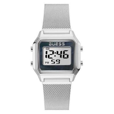 Image of GUESS Analog GW0343L1, Multicoloured, bracelet
