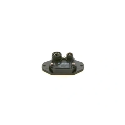 Image of Switch Unit, ignition system BOSCH 0 227 100 023