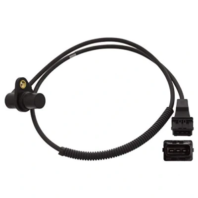 Image of Sensor, crankshaft pulse FEBI BILSTEIN 18163