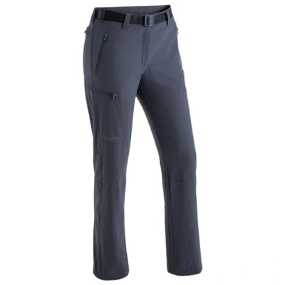 Image of maier sports Women&#039;s Rech Mountain Ski Trousers, Womens Functional Trousers.