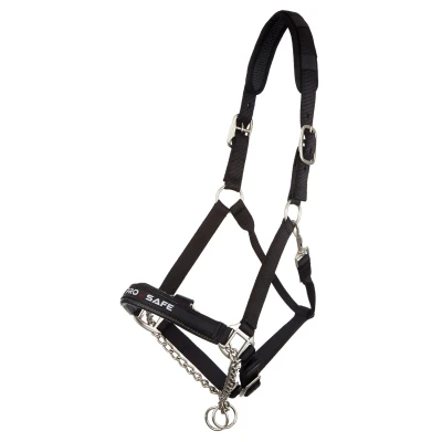 Image of LeMieux Pro Safe Halter
