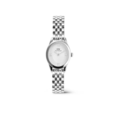 Image of Daniel Wellington MINI Watch, Women&#039;s, Size: One Size, Silver