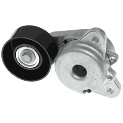 Image of belt Tensioner, V ribbed GATES T39384