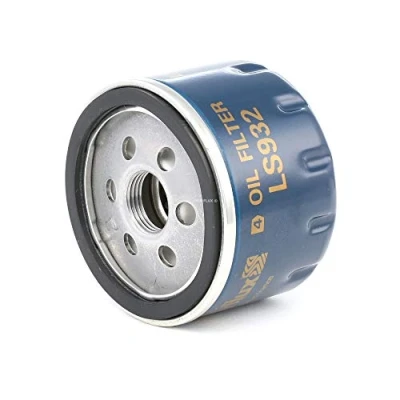 Image of Oil Filter PURFLUX LS932