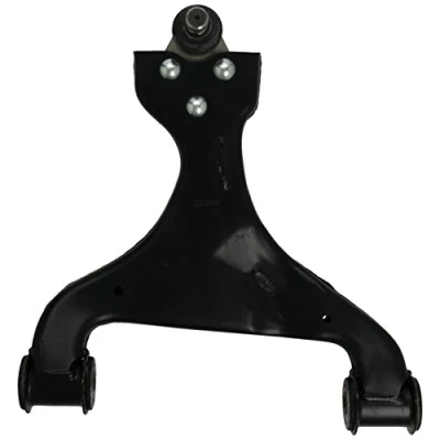Image of Track Control Arm LEMFÖRDER 33289 01