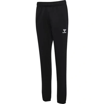 Image of Hummel LGO Tracksuit bottoms, Women&#039;s, Size: 12, Black