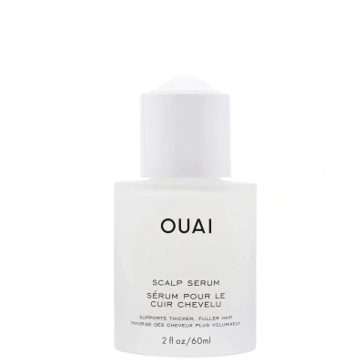 Image of OUAI Scalp Serum 50ml