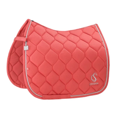 Image of Eskadron SS25 Classic Saddlepad Sparkle