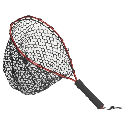 Image of Berkley Kayak net 42cm (Net: 30x35cm 28cm deep) Landing
