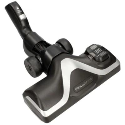 Image of Rowenta Nozzle vacuum cleaner with 3 positions ZR903801