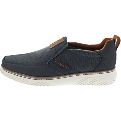 Image of bugatti Men&#039;s 333 76362 Slippers, darkblue, 11 UK