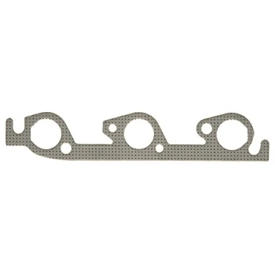 Image of Gasket, exhaust manifold AJUSA 13126900