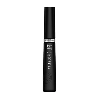 Image of L&#039;Oréal Paris Telescopic Lift Mascara Black 9.9ml