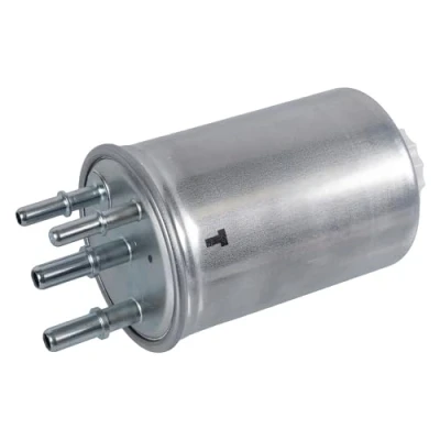 Image of Fuel filter BLUE PRINT ADJ132312
