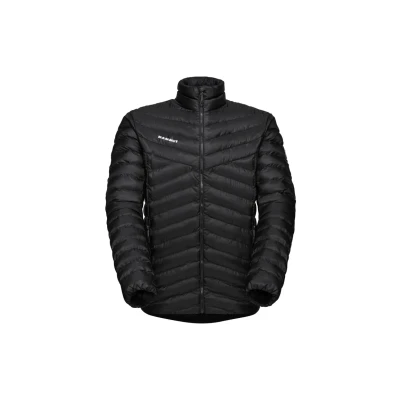 Image of Mammut Albula Jacket MEN Winter jacket, Men&#039;s, Size: Small, Black