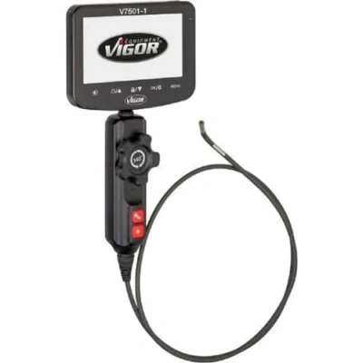 Image of Video Endoscope VIGOR V7501/2