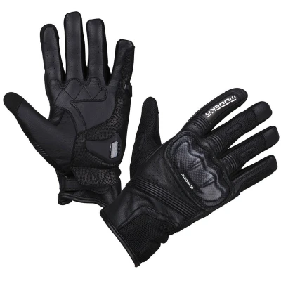 Image of Modeka Miako Air Gloves black 8