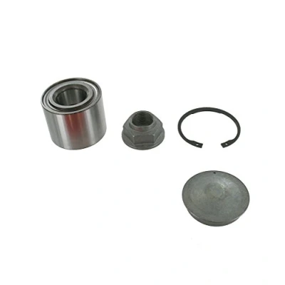 Image of Wheel Bearing Kit SKF VKBA 6799