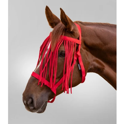 Image of Waldhausen Halter with Fringes