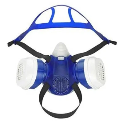 Image of Holmenkol Unisex Adult Wax Mask Medium