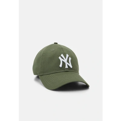 Image of New Era League 9TWENTY Unisex Cap, Size: One Size, Brown