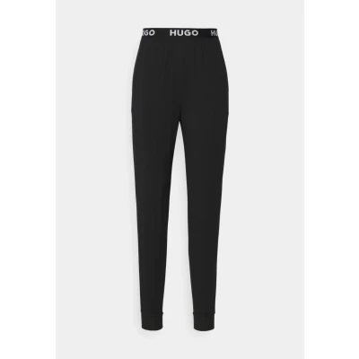 Image of HUGO Unite Pyjama bottoms, Women&#039;s, Size: XS, Schwarz