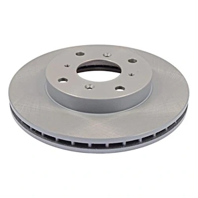 Image of Brake Disc FEBI BILSTEIN 108538