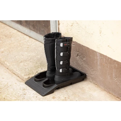 Image of Kerbl Tray for Taking Off Shoes / Boots EasyOut