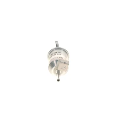 Image of Fuel filter BOSCH F 026 403