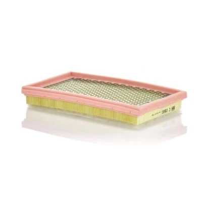 Image of Air FILTER MANN C 2966
