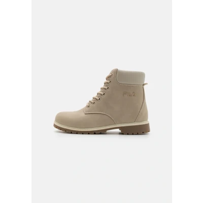Image of Fila Women&#039;s Maverick Mid Wmn Boot, Feather Gray Turtledove, 7 UK