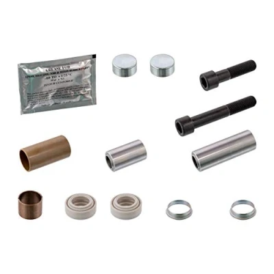 Image of Repair Kit, brake caliper FEBI BILSTEIN 107227