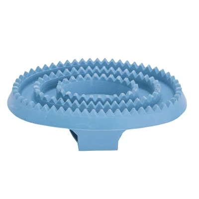 Image of Horka curry comb rubber