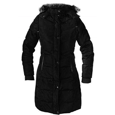 Image of Horka Glacier Coat