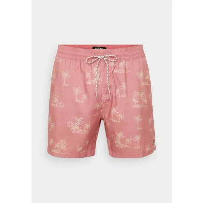 Image of Billabong Vacay Swimming shorts, Men&#039;s, Size: Small, Dusty pink