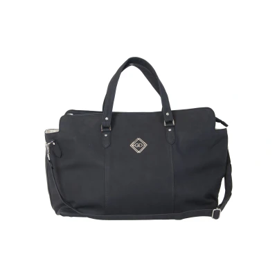 Image of Grooming Deluxe Chestnut Travel Bag