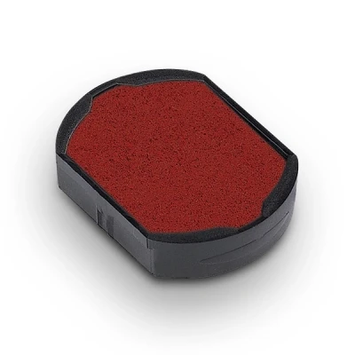 Image of Trodat Replacement Pad 6/46019 Pack Of 2 Red