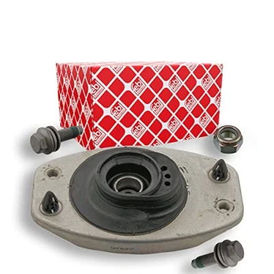 Image of Repair Kit, suspension strut FEBI BILSTEIN 38065