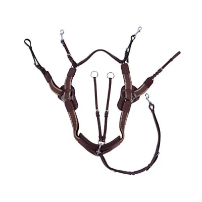 Image of QHP Breastplate Sedna