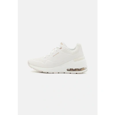 Image of Skechers Sport Million AIR Trainers white, Women&#039;s, Size: 4.5, White High quality imitation leather