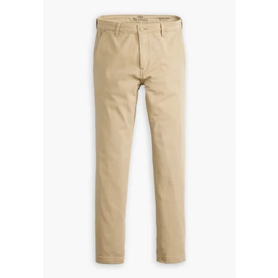 Image of Levi&#039;s Trousers, Men&#039;s, Size: 40x32, Beige