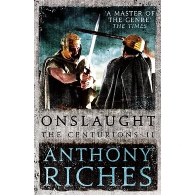 Image of Onslaught: The Centurions II