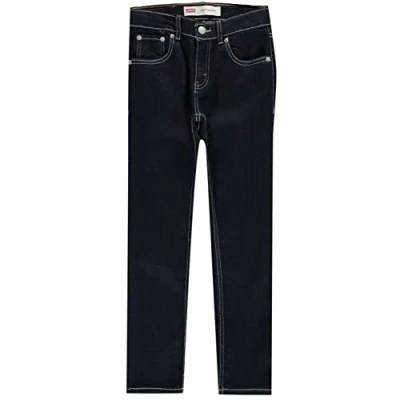 Image of Levi&#039;s Skinny Fit Jeans for kids, Size: 16y, Twin peaks