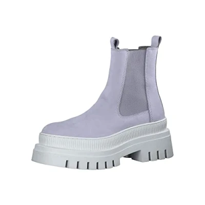 Image of Tamaris Women&#039;s Damen 1 25494 20 Ankle Boot, 511, 7.5 UK