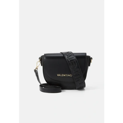 Image of Valentino Bags Sylvia Across body bag, Women&#039;s, Size: One Size, Nero