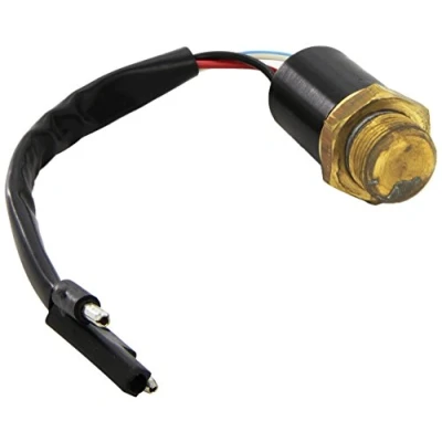 Image of Temperature Switch, radiator fan CALORSTAT by Vernet TS1956