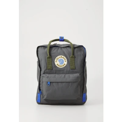 Image of Fjällräven KÅNKEN Koncept Unisex Rucksack, Size: One Size, Super grey green